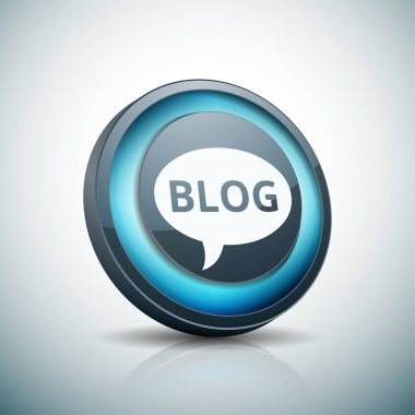 Blog düğme