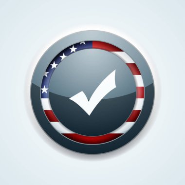 ABD onay işareti kalkan