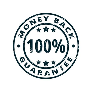 para iade garantisi kutsal kişilerin resmi, vektör, illüstrasyon