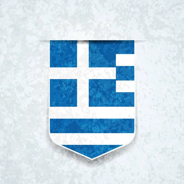 denim İtalyan bayrağı dokulu