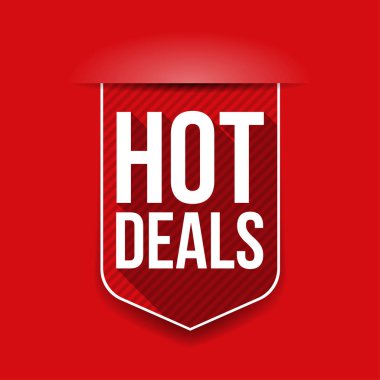 Sıcak fırsatlar kalkan