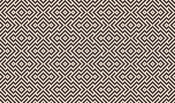 Motif Géométrique Aztèque Sans Couture Coloré — Image vectorielle