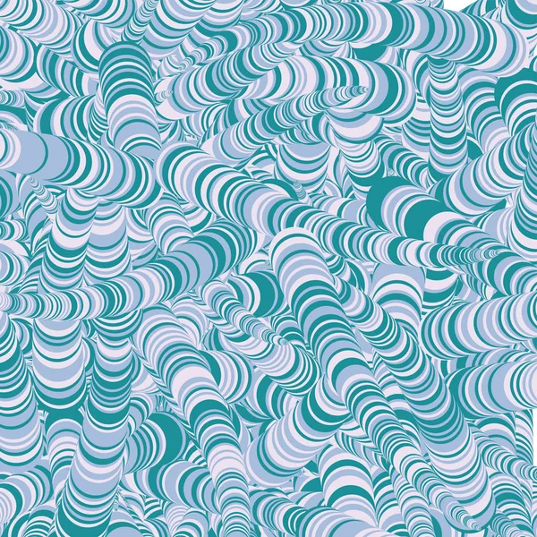 Cercle Coloré Poussoir Fond Texturé — Image vectorielle