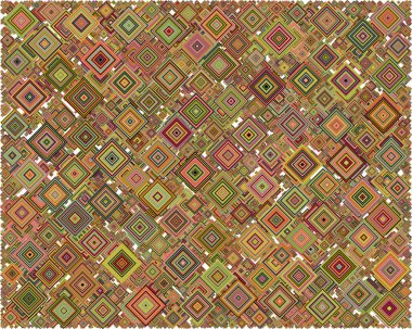 arka plan illüstrasyon dağıtık renk sanat tasarlamak 