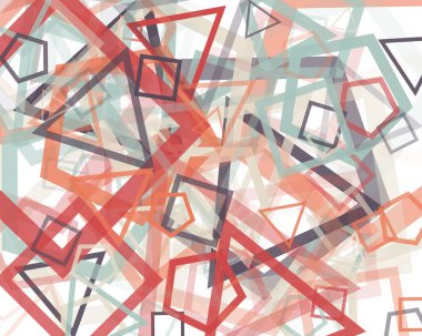 arka plan illüstrasyon dağıtılmış renk sanat