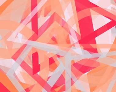 arka plan illüstrasyon dağıtılmış renk sanat