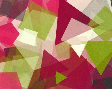 arka plan illüstrasyon dağıtılmış renk sanat