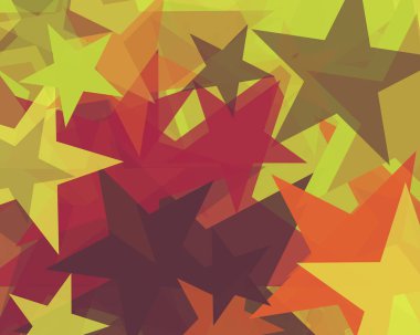 arka plan illüstrasyon dağıtılmış renk sanat yıldız 