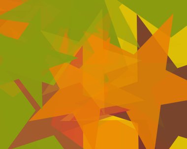 arka plan illüstrasyon dağıtılmış renk sanat yıldız 