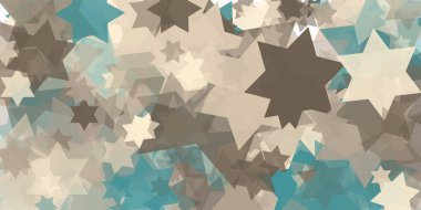 arka plan illüstrasyon dağıtılmış renk sanat yıldız 