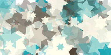 arka plan illüstrasyon dağıtılmış renk sanat yıldız 