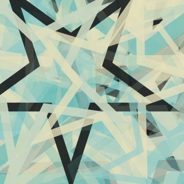 arka plan illüstrasyon dağıtılmış renk sanat yıldız 