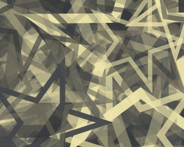 arka plan illüstrasyon dağıtılmış renk sanat yıldız 