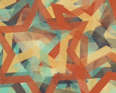 arka plan illüstrasyon dağıtılmış renk sanat yıldız 