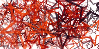 arka plan illüstrasyon dağıtılmış renk sanat yıldız 