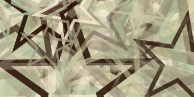 arka plan illüstrasyon dağıtılmış renk sanat yıldız 