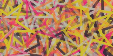 arka plan illüstrasyon dağıtılmış renk sanat yıldız 
