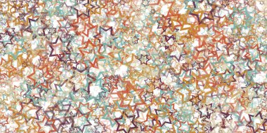 arka plan illüstrasyon dağıtılmış renk sanat yıldız 