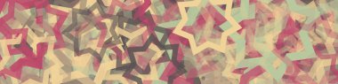 arka plan illüstrasyon dağıtılmış renk sanat yıldız 