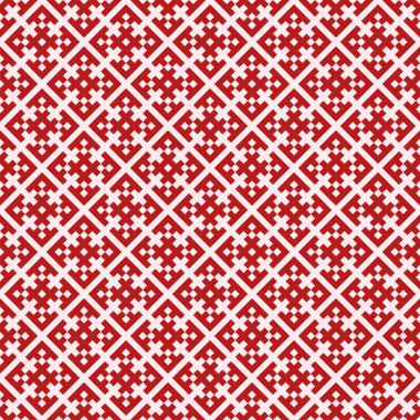 Truchet rasgele desen generative karo, sanat arka plan illüstrasyon 