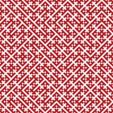 Truchet rasgele desen generative karo, sanat arka plan illüstrasyon 