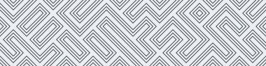 Truchet rasgele desen generative karo, sanat arka plan illüstrasyon 