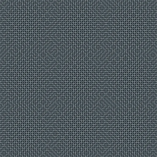 Truchet Випадковий Візерунок Генеративної Плитки Ілюстрація Художнього Фону — стоковий вектор