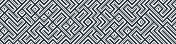 Truchet rasgele desen generative karo, sanat arka plan illüstrasyon 