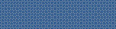 Truchet rasgele desen generative karo, sanat arka plan illüstrasyon 