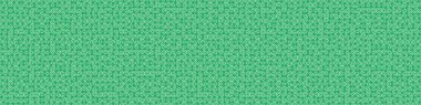 Truchet rasgele desen generative karo, sanat arka plan illüstrasyon 