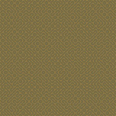 Truchet rasgele desen generative karo, sanat arka plan illüstrasyon 