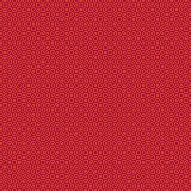 Truchet rasgele desen generative karo, sanat arka plan illüstrasyon 