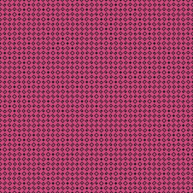 Truchet rasgele desen generative karo, sanat arka plan illüstrasyon 