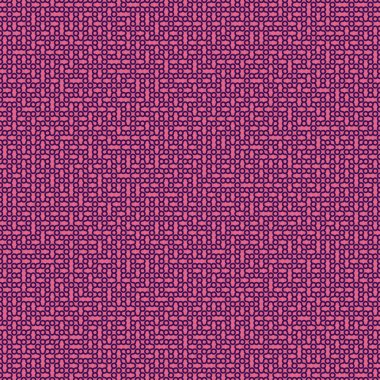 Truchet rasgele desen generative karo, sanat arka plan illüstrasyon 