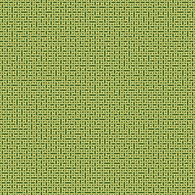 Truchet rasgele desen generative karo, sanat arka plan illüstrasyon 