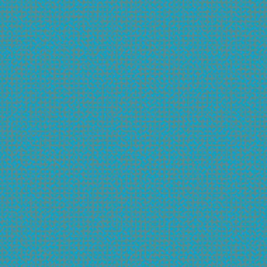 Truchet rasgele desen generative karo, sanat arka plan illüstrasyon 