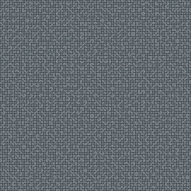 Truchet rasgele desen generative karo, sanat arka plan illüstrasyon 