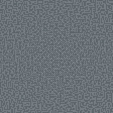 Truchet rasgele desen generative karo, sanat arka plan illüstrasyon 