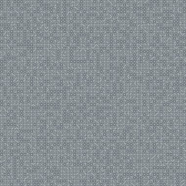 Truchet rasgele desen generative karo, sanat arka plan illüstrasyon 