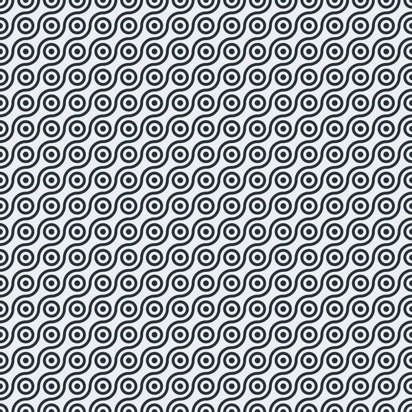 Трюше случайный шаблон генеративной плитки, иллюстрации фона искусства
 