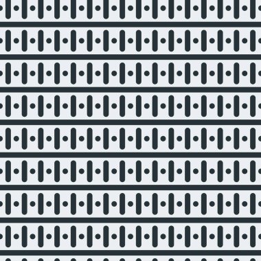 Truchet rasgele desen generative karo, sanat arka plan illüstrasyon 