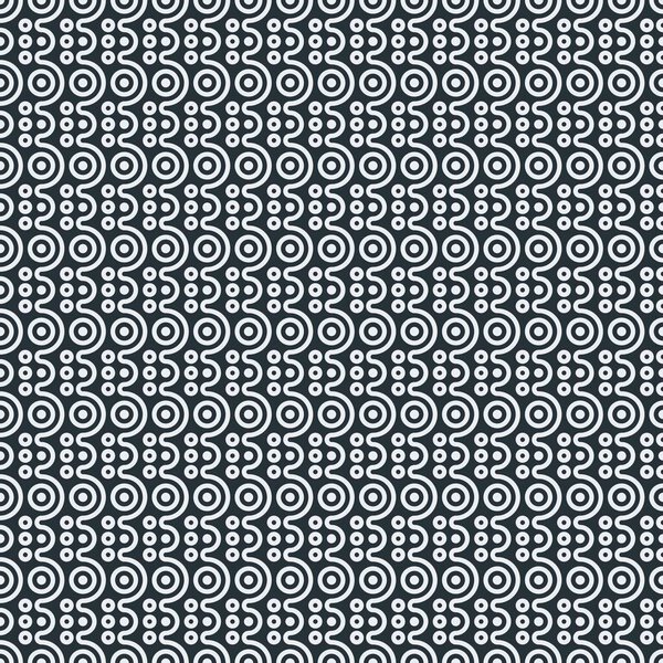 Трюше случайный шаблон генеративной плитки, иллюстрации фона искусства
 