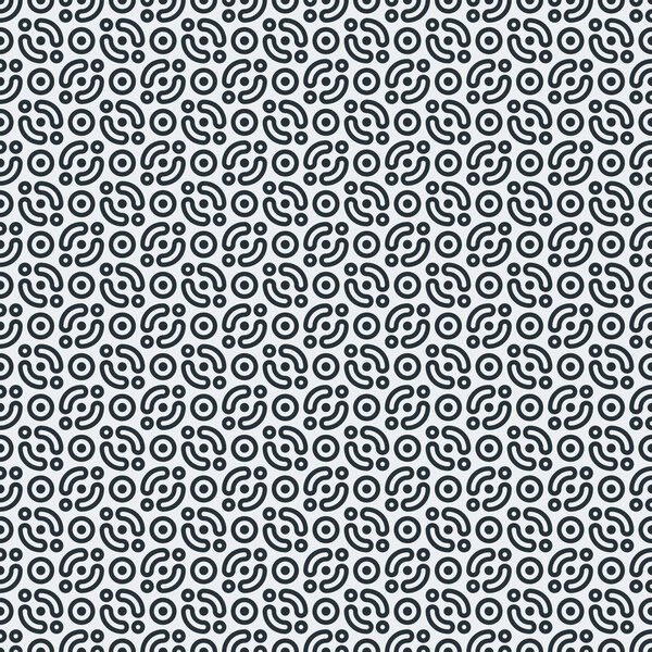 Трюше случайный шаблон генеративной плитки, иллюстрации фона искусства
 