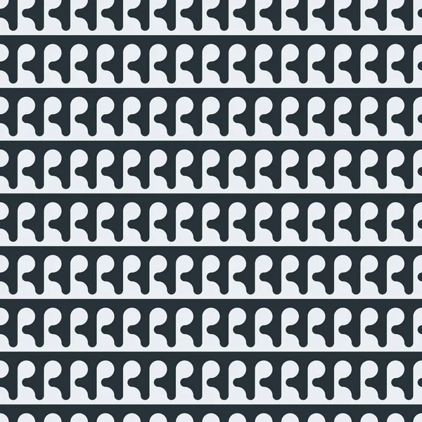 Truchet rasgele desen generative karo, sanat arka plan illüstrasyon 