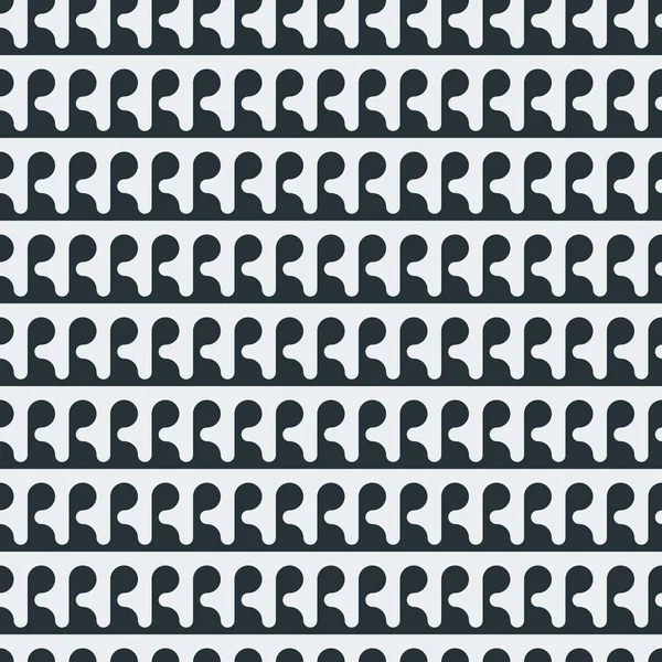 Truchet rasgele desen generative karo, sanat arka plan illüstrasyon 