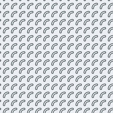 Truchet rasgele desen generative karo, sanat arka plan illüstrasyon 