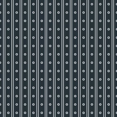 Truchet rasgele desen generative karo, sanat arka plan illüstrasyon 