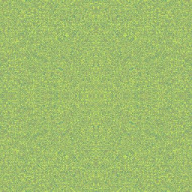 Geometrik şekilli soyut renkli desen 