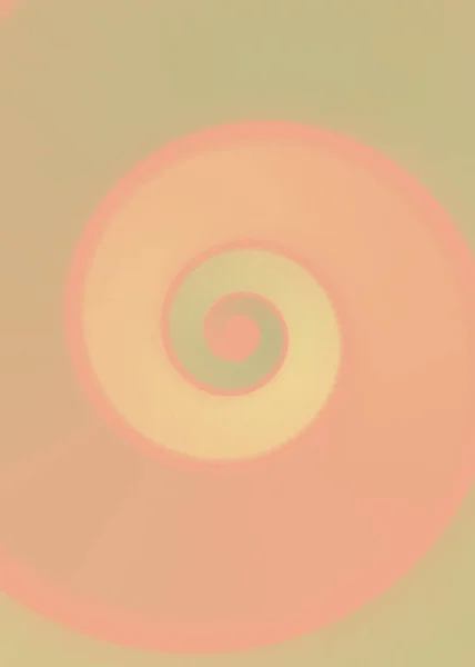 带有螺旋式涡旋运动的彩色背景 — 图库矢量图片