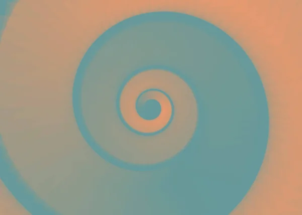 Fondo Colorido Abstracto Con Espiral Movimiento Giro — Archivo Imágenes Vectoriales